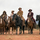 Illustration for article titled iThe Ridiculous 6/i isn’t as awful as it looks, but it’s still a Sandler movie
